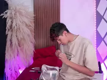 Freechat allen_starck on Chaturbate