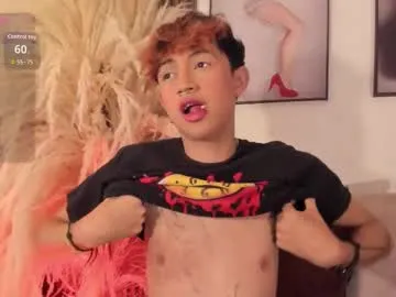 allen_starck — GOAL: Finger in ass [99 tokens remaining] Welcome to my room! #slim  #18  #twink  #cum  #femboy