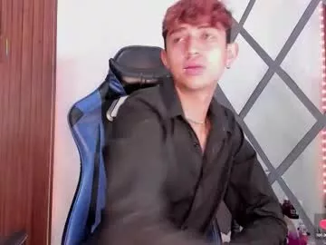 Freechat allen_starck on Chaturbate