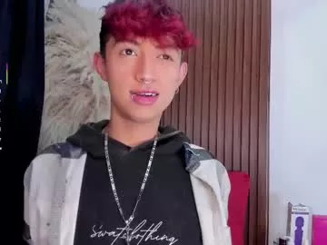 Freechat allen_starck on Chaturbate