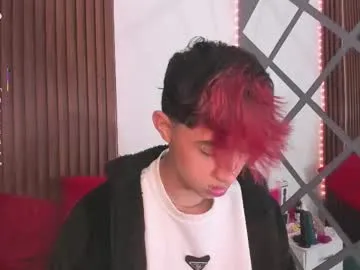 Freechat allen_starck on Chaturbate