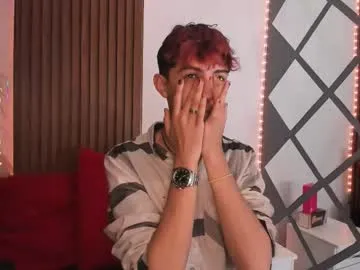 Freechat allen_starck on Chaturbate