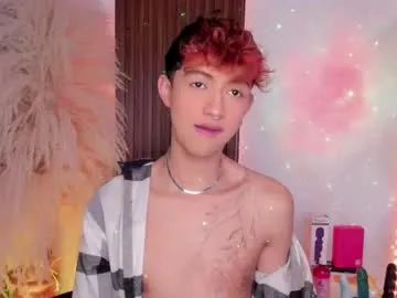 Freechat allen_starck on Chaturbate