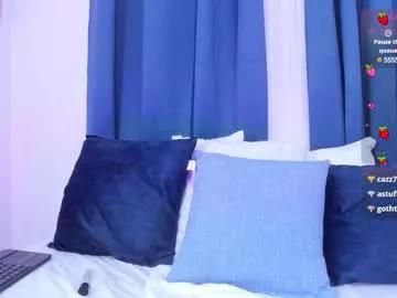 allison_divine from Chaturbate