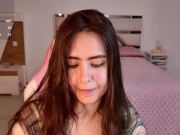 Freechat allisonpalmer on Chaturbate