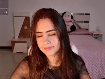 Freechat allisonpalmer on Chaturbate