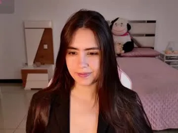 Freechat allisonpalmer on Chaturbate