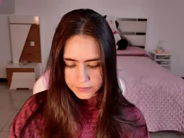 Freechat allisonpalmer on Chaturbate