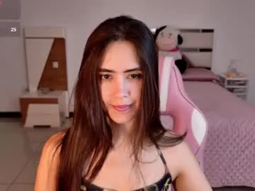 Freechat allisonpalmer on Chaturbate