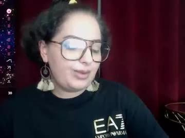 allyiah from Chaturbate is Freechat