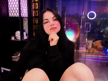 Freechat alma_pearl on Chaturbate