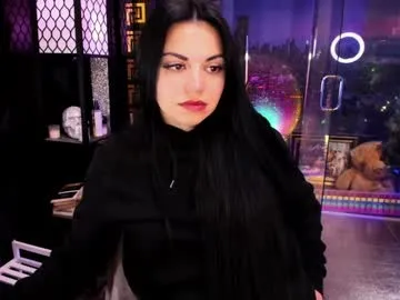 Freechat alma_pearl on Chaturbate