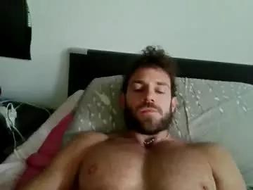 alphah_hunk from Chaturbate is Freechat