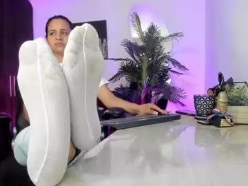 amaia_bushida from Chaturbate