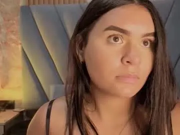 Chaturbate amarahanks_ is Freechat amarahanks_ — Current Goal: Play my hard nipples at 35 tokens -- Next Goal: Spit my sexy boobs and bounce -- Sex Show at Final Goal #new #bigass #latina #smalltits #petite