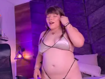 Freechat amarislenox__ on Chaturbate