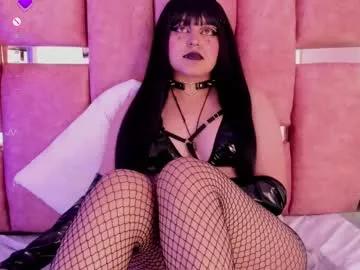 ambar_devon from Chaturbate