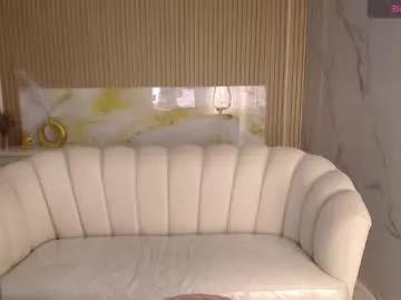 ambar_fox_s from Chaturbate