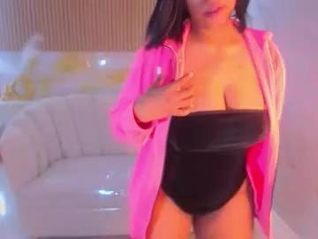 ambar_fox_s from Chaturbate