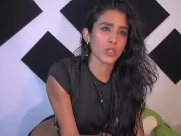 Freechat ambeer_rousess on Chaturbate