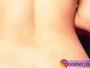 amber_tony77 from Chaturbate is Freechat