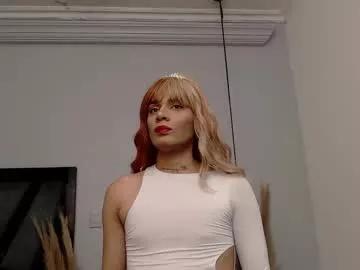 amelia_brixton from Chaturbate