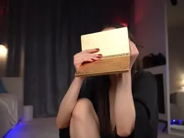 Freechat amelyxxx on Chaturbate