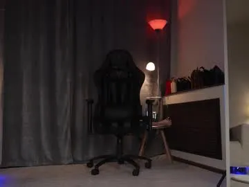 Freechat amelyxxx on Chaturbate