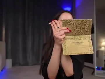 Freechat amelyxxx on Chaturbate