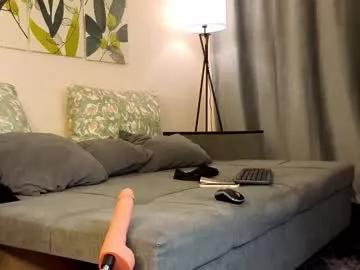 Naked Room aminasaffron 