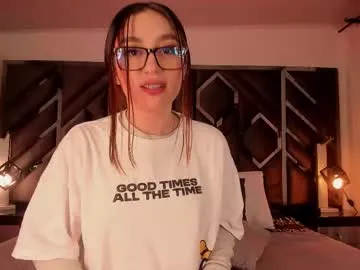 Private ammy_glow on Chaturbate