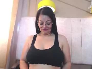 ana_mature_ from Chaturbate