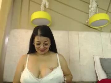 ana_mature_ from Chaturbate