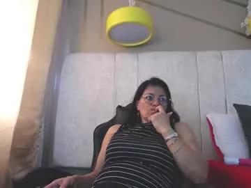 ana_mature_ from Chaturbate