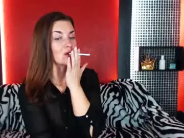 Freechat ana_mills on Chaturbate