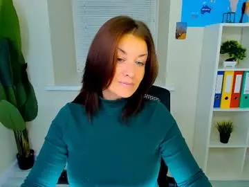 Freechat ana_mills on Chaturbate