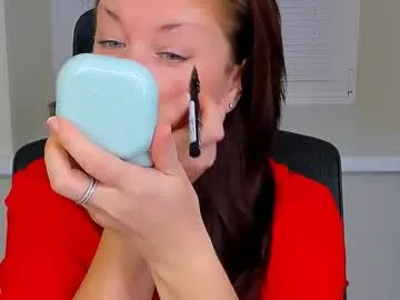 Freechat ana_mills on Chaturbate