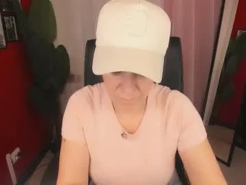 Freechat ana_mills on Chaturbate