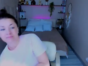 Freechat ana_mills on Chaturbate