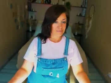 Freechat ana_mills on Chaturbate