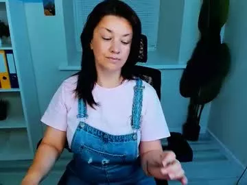 Freechat ana_mills on Chaturbate