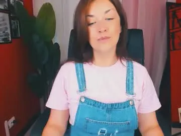 Freechat ana_mills on Chaturbate