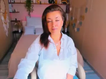 Freechat ana_mills on Chaturbate