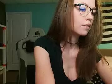 anabelleleigh from Chaturbate