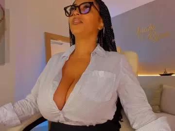 Naked Room anahi_ryan 