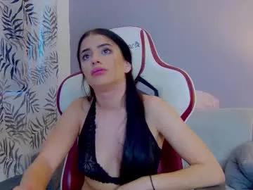 anais_carter from Chaturbate