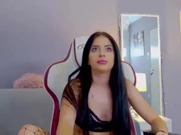 anais_carter from Chaturbate