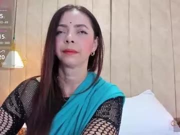 anantaa from Chaturbate