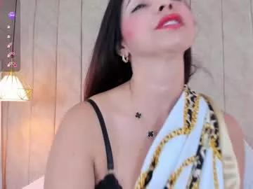 anantaa from Chaturbate