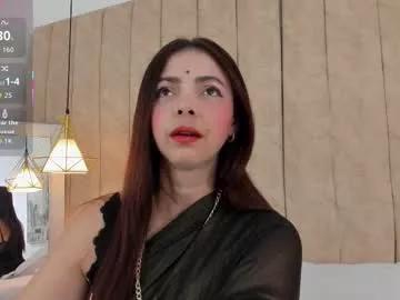 anantaa from Chaturbate